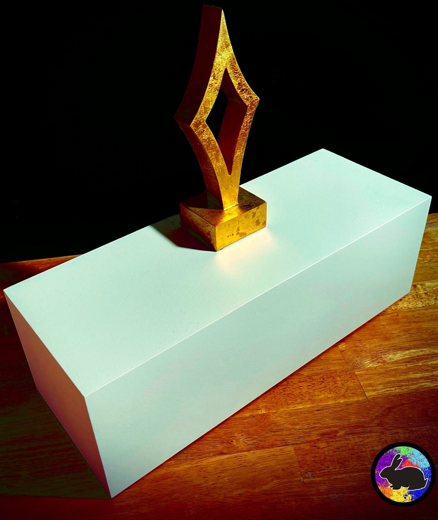 Table Top Pedestal