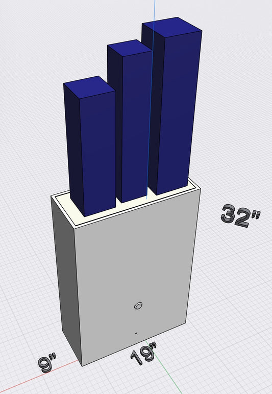 Lets explore the limits of customizations we offer and large orders.