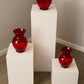 Zoji Brand Display Pedestal - available in different heights and finishes
