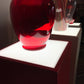 Lighted Pedestal with Dimming - 12x12x36"H