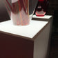 Lighted Pedestal with Dimming - 12x12x36"H