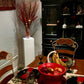 Lighted Pedestal with Dimming - 12x12x36"H