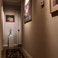 Lighted Dimmable Pedestal 24" version