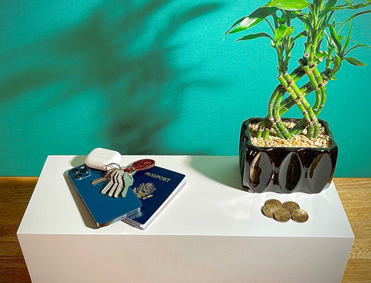 Table Top Pedestal